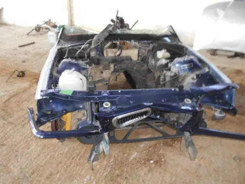 Τροπέτο Εμπρός Κουφάρι για BMW 3 Series (1990 - 1995) (E36) *Α* Τροπέτο Εμπρός Κουφάρι για BMW 3 Series (1990 - 1995) (E36) *Α*