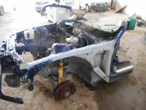 Τροπέτο Εμπρός Κουφάρι για BMW 3 Series (1990 - 1995) (E36) *Α* - 