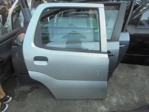 Πόρτα Πίσω Δεξιά για SUZUKI IGNIS (2000 - 2003) (RG) Hatchback - 5dr , (2003 - 2008) (RM) Πόρτα Πίσω Δεξιά για SUZUKI IGNIS (2000 - 2003) (RG) Hatchback - 5dr , (2003 - 2008) (RM)