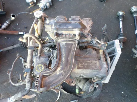 Κινητήρας Κορμός - Καπάκι για CHRYSLER PT CRUISER (2000 - 2005) (PT) 1600 (EJD) Petrol 116 Κινητήρας Κορμός - Καπάκι για CHRYSLER PT CRUISER (2000 - 2005) (PT) 1600 (EJD) Petrol 116