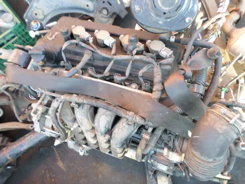 Κινητήρας Κορμός - Καπάκι (4A92) για MITSUBISHI ASX (2010 - 2013) 1600 (4A92) Petrol 117 DOHC Mivec 2WD Κινητήρας Κορμός - Καπάκι (4A92) για MITSUBISHI ASX (2010 - 2013) 1600 (4A92) Petrol 117 DOHC Mivec 2WD