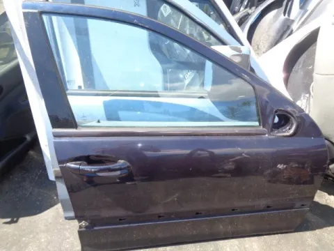 Πόρτα Εμπρός Δεξιά για MERCEDES C - CLASS (2000 - 2003) (W203) , (2004 - 2007) (W203) Πόρτα Εμπρός Δεξιά για MERCEDES C - CLASS (2000 - 2003) (W203) , (2004 - 2007) (W203)
