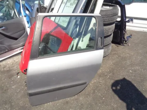 Πόρτα Πίσω Αριστερή για PEUGEOT 206 (2002 - 2008) SW S-Wagon - 5dr **Γ** Πόρτα Πίσω Αριστερή για PEUGEOT 206 (2002 - 2008) SW S-Wagon - 5dr **Γ**