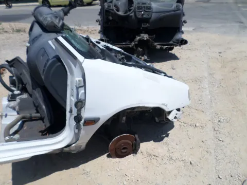 Τροπέτο Εμπρός Με Κινητήρα HDZ για CITROEN SAXO (1996 - 1999) (S) 1100 (HDZTU1M)(HFXTU1JP) Petrol 60 *A* -  Τροπέτο Εμπρός Με Κινητήρα HDZ για CITROEN SAXO (1996 - 1999) (S) 1100 (HDZTU1M)(HFXTU1JP) Petrol 60 *A* -