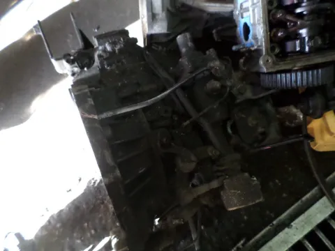 Κιβώτιο Ταχυτήτων (Σασμάν) Χειροκίνητο για TOYOTA CELICA (2002 - 2005) (T230) 1800 (1ZZ-FE) petrol 143 (ZZT230) VT-i Κιβώτιο Ταχυτήτων (Σασμάν) Χειροκίνητο για TOYOTA CELICA (2002 - 2005) (T230) 1800 (1ZZ-FE) petrol 143 (ZZT230) VT-i