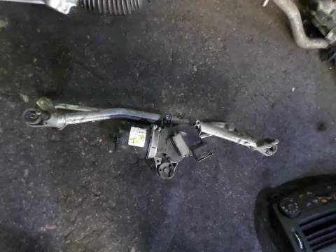 Μοτέρ Κίνησης Εμπρός Υαλοκαθαριστήρων για CITROEN C2 (2003 - 2008) (JM) ΠΑΛΕΤΑ 3 *234158* Μοτέρ Κίνησης Εμπρός Υαλοκαθαριστήρων για CITROEN C2 (2003 - 2008) (JM) ΠΑΛΕΤΑ 3 *234158*