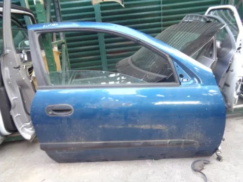 Πόρτα Δεξιά Δίπορτη για NISSAN ALMERA (2000 - 2002) (N16) Hatchback - 3dr , (2002 - 2006) (N16) Πόρτα Δεξιά Δίπορτη για NISSAN ALMERA (2000 - 2002) (N16) Hatchback - 3dr , (2002 - 2006) (N16)