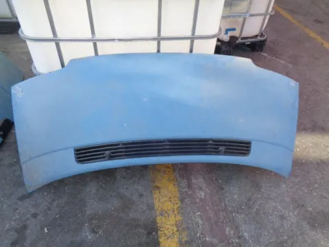 Καπό Εμπρός για VW TRANSPORTER (1991 - 1996) (70X) (T4) Van , (1997 - 2003) (70X) (T4)  *ΔΒ* Καπό Εμπρός για VW TRANSPORTER (1991 - 1996) (70X) (T4) Van , (1997 - 2003) (70X) (T4)  *ΔΒ*