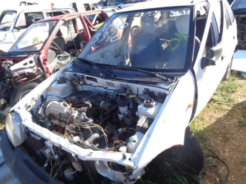 Τροπέτο Αμάξι κομπλέ για SUZUKI SWIFT (1997 - 2005) (SF) Hatchback - 5dr 1000 (G10A) petrol 53 SF310 (AA44) *A* Τροπέτο Αμάξι κομπλέ για SUZUKI SWIFT (1997 - 2005) (SF) Hatchback - 5dr 1000 (G10A) petrol 53 SF310 (AA44) *A*