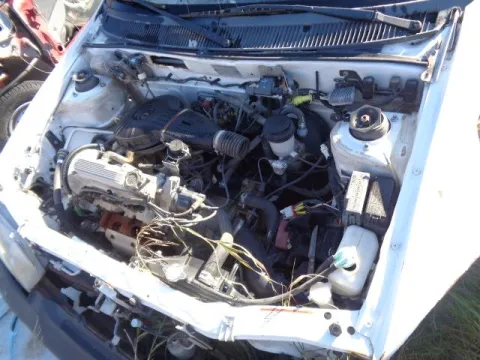 Τροπέτο Αμάξι κομπλέ για SUZUKI SWIFT (1997 - 2005) (SF) Hatchback - 5dr 1000 (G10A) petrol 53 SF310 (AA44) *A* -  Τροπέτο Αμάξι κομπλέ για SUZUKI SWIFT (1997 - 2005) (SF) Hatchback - 5dr 1000 (G10A) petrol 53 SF310 (AA44) *A* -