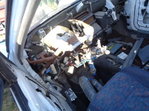 Τροπέτο Αμάξι κομπλέ για SUZUKI SWIFT (1997 - 2005) (SF) Hatchback - 5dr 1000 (G10A) petrol 53 SF310 (AA44) *A* -  Τροπέτο Αμάξι κομπλέ για SUZUKI SWIFT (1997 - 2005) (SF) Hatchback - 5dr 1000 (G10A) petrol 53 SF310 (AA44) *A* -