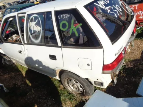 Τροπέτο Αμάξι κομπλέ για SUZUKI SWIFT (1997 - 2005) (SF) Hatchback - 5dr 1000 (G10A) petrol 53 SF310 (AA44) *A* -  Τροπέτο Αμάξι κομπλέ για SUZUKI SWIFT (1997 - 2005) (SF) Hatchback - 5dr 1000 (G10A) petrol 53 SF310 (AA44) *A* -