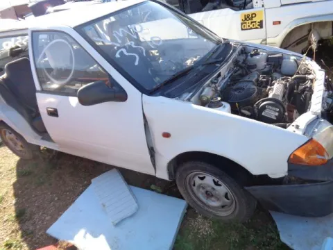 Τροπέτο Αμάξι κομπλέ για SUZUKI SWIFT (1997 - 2005) (SF) Hatchback - 5dr 1000 (G10A) petrol 53 SF310 (AA44) *A* -  Τροπέτο Αμάξι κομπλέ για SUZUKI SWIFT (1997 - 2005) (SF) Hatchback - 5dr 1000 (G10A) petrol 53 SF310 (AA44) *A* -