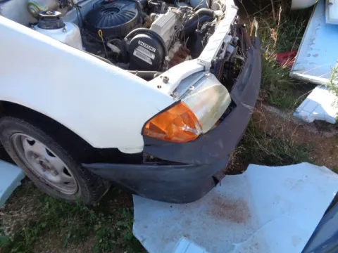 Τροπέτο Αμάξι κομπλέ για SUZUKI SWIFT (1997 - 2005) (SF) Hatchback - 5dr 1000 (G10A) petrol 53 SF310 (AA44) *A* -  Τροπέτο Αμάξι κομπλέ για SUZUKI SWIFT (1997 - 2005) (SF) Hatchback - 5dr 1000 (G10A) petrol 53 SF310 (AA44) *A* -