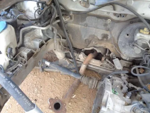 Τροπέτο Αμάξι κομπλέ Δεν Έχει Μηχανή  για VW GOLF (1998 - 2004) Mk4 (1J1) 1400 (AHW)(AKQ)(APE)(AXP)(BCA) Pet 75 16valve *A* Τροπέτο Αμάξι κομπλέ Δεν Έχει Μηχανή  για VW GOLF (1998 - 2004) Mk4 (1J1) 1400 (AHW)(AKQ)(APE)(AXP)(BCA) Pet 75 16valve *A*
