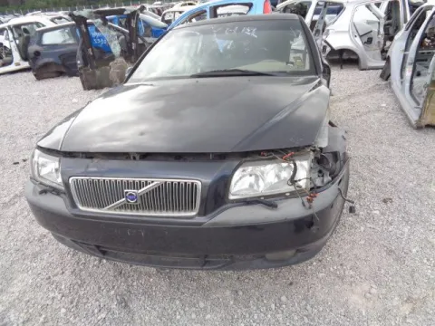 Τροπέτο Αμάξι Κουφάρι για VOLVO S80 (1999 - 2005) (TS) (XY) 2000 (B5204 T3) Petrol 226 Turbo  *ΔΒ* Τροπέτο Αμάξι Κουφάρι για VOLVO S80 (1999 - 2005) (TS) (XY) 2000 (B5204 T3) Petrol 226 Turbo  *ΔΒ*
