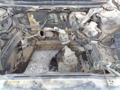 Τροπέτο Αμάξι Κουφάρι για VOLVO S80 (1999 - 2005) (TS) (XY) 2000 (B5204 T3) Petrol 226 Turbo  *ΔΒ* -  Τροπέτο Αμάξι Κουφάρι για VOLVO S80 (1999 - 2005) (TS) (XY) 2000 (B5204 T3) Petrol 226 Turbo  *ΔΒ* -