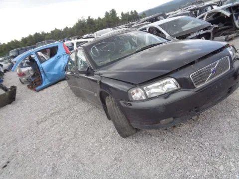 Τροπέτο Αμάξι Κουφάρι για VOLVO S80 (1999 - 2005) (TS) (XY) 2000 (B5204 T3) Petrol 226 Turbo  *ΔΒ* -  Τροπέτο Αμάξι Κουφάρι για VOLVO S80 (1999 - 2005) (TS) (XY) 2000 (B5204 T3) Petrol 226 Turbo  *ΔΒ* -