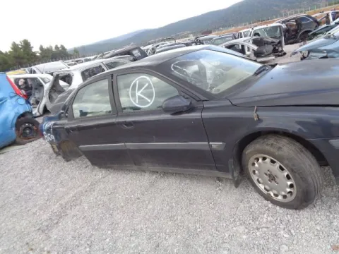 Τροπέτο Αμάξι Κουφάρι για VOLVO S80 (1999 - 2005) (TS) (XY) 2000 (B5204 T3) Petrol 226 Turbo  *ΔΒ* -  Τροπέτο Αμάξι Κουφάρι για VOLVO S80 (1999 - 2005) (TS) (XY) 2000 (B5204 T3) Petrol 226 Turbo  *ΔΒ* -