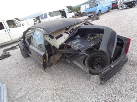 Τροπέτο Αμάξι Κουφάρι για VOLVO S80 (1999 - 2005) (TS) (XY) 2000 (B5204 T3) Petrol 226 Turbo  *ΔΒ* -  Τροπέτο Αμάξι Κουφάρι για VOLVO S80 (1999 - 2005) (TS) (XY) 2000 (B5204 T3) Petrol 226 Turbo  *ΔΒ* -