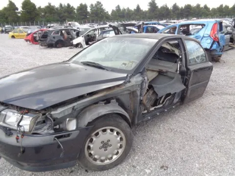 Τροπέτο Αμάξι Κουφάρι για VOLVO S80 (1999 - 2005) (TS) (XY) 2000 (B5204 T3) Petrol 226 Turbo  *ΔΒ* -  Τροπέτο Αμάξι Κουφάρι για VOLVO S80 (1999 - 2005) (TS) (XY) 2000 (B5204 T3) Petrol 226 Turbo  *ΔΒ* -