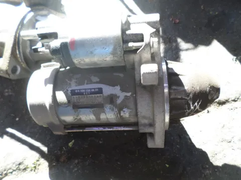Μίζα 0061514601 για MERCEDES E - CLASS (2006 - 2009) (W211) 2150 (OM 646.821) diesel 170 E 220 CDI Μίζα 0061514601 για MERCEDES E - CLASS (2006 - 2009) (W211) 2150 (OM 646.821) diesel 170 E 220 CDI