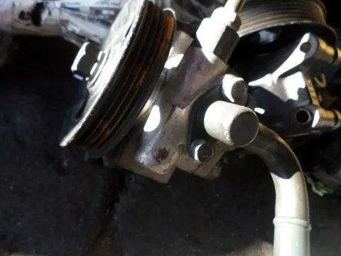 Αντλία Υδραυλικού Τιμονιού 96398991 για CHEVROLET - DAEWOO KALOS (2003 - 2004) (T200) Αντλία Υδραυλικού Τιμονιού 96398991 για CHEVROLET - DAEWOO KALOS (2003 - 2004) (T200)