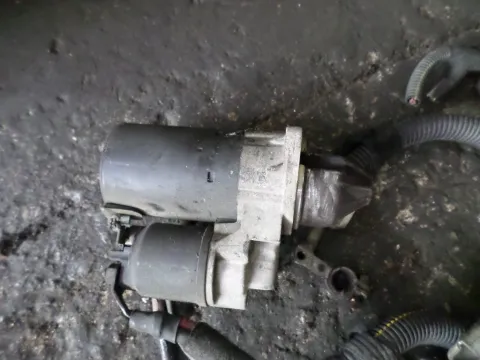 Μίζα για OPEL ASTRA (1998 - 2004) G Μίζα για OPEL ASTRA (1998 - 2004) G