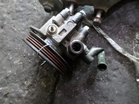 Αντλία Υδραυλικού Τιμονιού 96398991 για CHEVROLET - DAEWOO KALOS (2003 - 2004) (T200) Αντλία Υδραυλικού Τιμονιού 96398991 για CHEVROLET - DAEWOO KALOS (2003 - 2004) (T200)