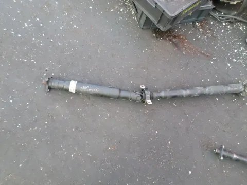 Κεντρικός Αξονας για BMW 3 Series (2005 - 2008) (E90-1-2-3) *Γ* Κεντρικός Αξονας για BMW 3 Series (2005 - 2008) (E90-1-2-3) *Γ*
