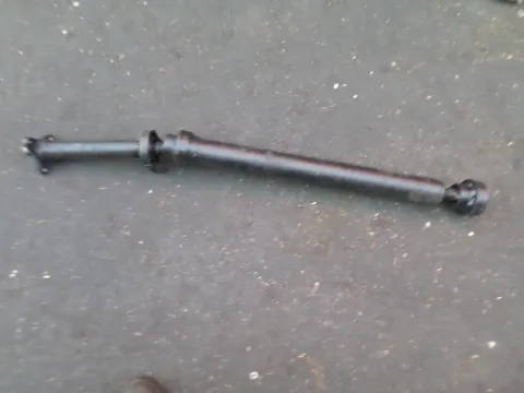 Κεντρικός Αξονας για PORSCHE CAYENNE (2003 - 2007) (955) *Γ* ΤΕΧΝ *ΕΦΥΡ Κεντρικός Αξονας για PORSCHE CAYENNE (2003 - 2007) (955) *Γ* ΤΕΧΝ *ΕΦΥΡ