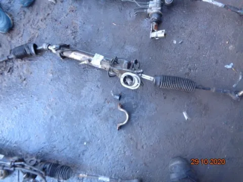 Κρεμαγιέρα Υδραυλική Ανταλλακτικα  για VW POLO (2002 - 2005) (9N) *Γ* Κρεμαγιέρα Υδραυλική Ανταλλακτικα  για VW POLO (2002 - 2005) (9N) *Γ*