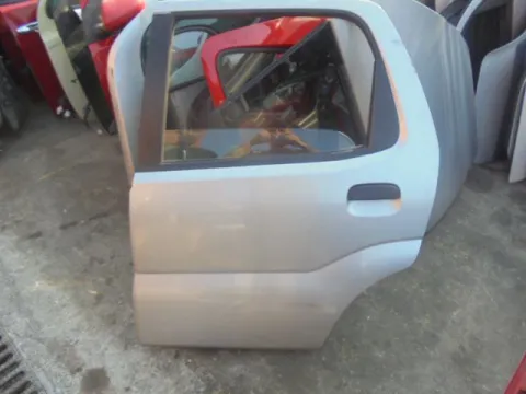 Πόρτα Πίσω Αριστερή για SUZUKI IGNIS (2000 - 2003) (RG) Hatchback - 5dr , (2003 - 2008) (RM) Πόρτα Πίσω Αριστερή για SUZUKI IGNIS (2000 - 2003) (RG) Hatchback - 5dr , (2003 - 2008) (RM)