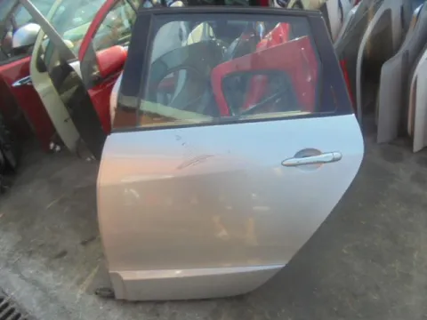 Πόρτα Πίσω Αριστερή για RENAULT SCENIC (2008 - 2012) (JZ) MPV - ΠΟΛΥΜΟΡΦΙΚΑ - 5dr **Γ** Πόρτα Πίσω Αριστερή για RENAULT SCENIC (2008 - 2012) (JZ) MPV - ΠΟΛΥΜΟΡΦΙΚΑ - 5dr **Γ**