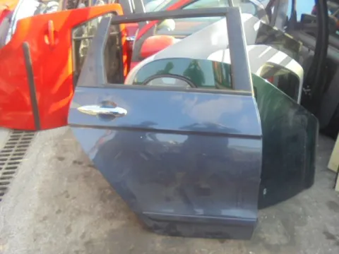 Πόρτα Πίσω Δεξιά για HONDA FRV (2006 - 2009) (BE) MPV - ΠΟΛΥΜΟΡΦΙΚΑ - 5dr Πόρτα Πίσω Δεξιά για HONDA FRV (2006 - 2009) (BE) MPV - ΠΟΛΥΜΟΡΦΙΚΑ - 5dr
