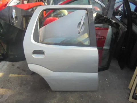 Πόρτα Πίσω Δεξιά για SUZUKI IGNIS (2000 - 2003) (RG) Hatchback - 5dr , (2003 - 2008) (RM) Πόρτα Πίσω Δεξιά για SUZUKI IGNIS (2000 - 2003) (RG) Hatchback - 5dr , (2003 - 2008) (RM)