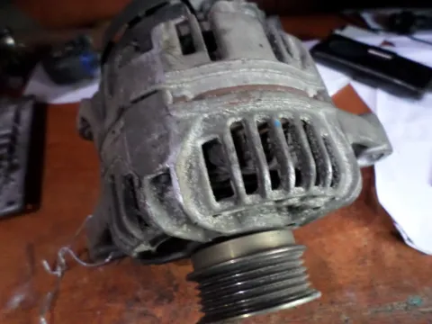 Δυναμό - Εναλλάκτης 0124325058 για ALFA ROMEO 156 (2003 - 2006) (932) Δυναμό - Εναλλάκτης 0124325058 για ALFA ROMEO 156 (2003 - 2006) (932)