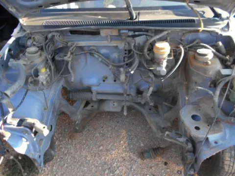 Τροπέτο Αμάξι Κουφάρι για SUBARU VIVIO (1992 - 1998) (KK-KW) Hatchback - 3-5dr 700 (EN07E) petrol 44 KK3-KW3  *ΔΒ* -  Τροπέτο Αμάξι Κουφάρι για SUBARU VIVIO (1992 - 1998) (KK-KW) Hatchback - 3-5dr 700 (EN07E) petrol 44 KK3-KW3  *ΔΒ* -