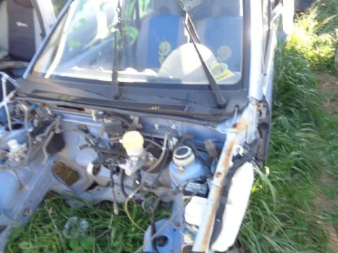 Τροπέτο Αμάξι Κουφάρι για SUBARU VIVIO (1992 - 1998) (KK-KW) Hatchback - 3-5dr 700 (EN07E) petrol 44 KK3-KW3  *ΔΒ* -  Τροπέτο Αμάξι Κουφάρι για SUBARU VIVIO (1992 - 1998) (KK-KW) Hatchback - 3-5dr 700 (EN07E) petrol 44 KK3-KW3  *ΔΒ* -
