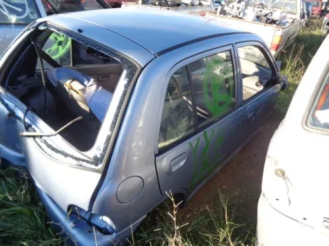 Τροπέτο Αμάξι Κουφάρι για SUBARU VIVIO (1992 - 1998) (KK-KW) Hatchback - 3-5dr 700 (EN07E) petrol 44 KK3-KW3  *ΔΒ* -  Τροπέτο Αμάξι Κουφάρι για SUBARU VIVIO (1992 - 1998) (KK-KW) Hatchback - 3-5dr 700 (EN07E) petrol 44 KK3-KW3  *ΔΒ* -