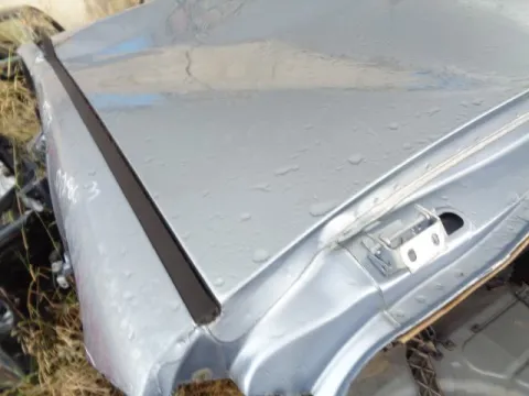 Τροπέτο Πίσω για FORD FIESTA (2002 - 2005) Mk5a *A* -  Τροπέτο Πίσω για FORD FIESTA (2002 - 2005) Mk5a *A* -