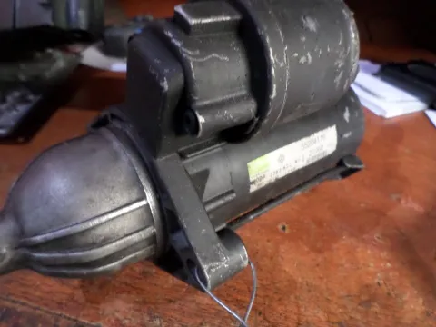 Μίζα 55204116 για FIAT IDEA (2004 - 2007) 1300 (188A9.000) Diesel 70 JTD Μίζα 55204116 για FIAT IDEA (2004 - 2007) 1300 (188A9.000) Diesel 70 JTD