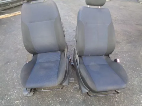 Καθίσματα Σετ Εμπρός με Αερόσακους για SUZUKI IGNIS (2003 - 2008) (RM) Hatchback - 5dr **Α** Καθίσματα Σετ Εμπρός με Αερόσακους για SUZUKI IGNIS (2003 - 2008) (RM) Hatchback - 5dr **Α**
