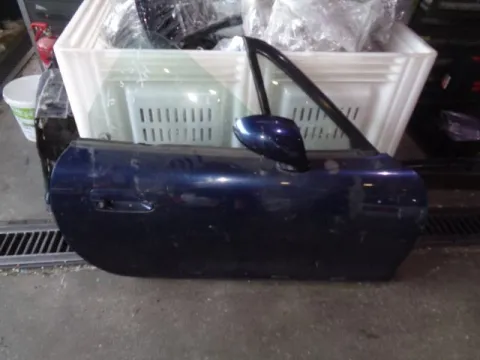 Πόρτα Δεξιά Δίπορτη για MAZDA MX5 (1999 - 2005) (NB) Roadster - 2dr Πόρτα Δεξιά Δίπορτη για MAZDA MX5 (1999 - 2005) (NB) Roadster - 2dr