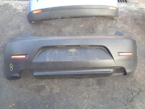 Προφυλακτήρας Πίσω για ALFA ROMEO 147 (2004 - 2010) (937) Hatchback - 3dr , Ηatchback - 5dr Προφυλακτήρας Πίσω για ALFA ROMEO 147 (2004 - 2010) (937) Hatchback - 3dr , Ηatchback - 5dr