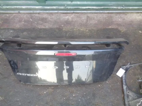 Καπό-Πόρτα Πίσω για DODGE AVANGER - Sedan - 4dr **Γ** Καπό-Πόρτα Πίσω για DODGE AVANGER - Sedan - 4dr **Γ**