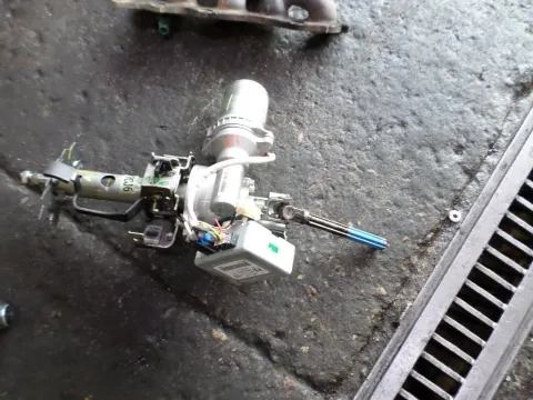 Κολόνα Τιμονιού Ηλεκτρική Μεταχειρισμένη για HYUNDAI i10 (2012 - 2014) ( )