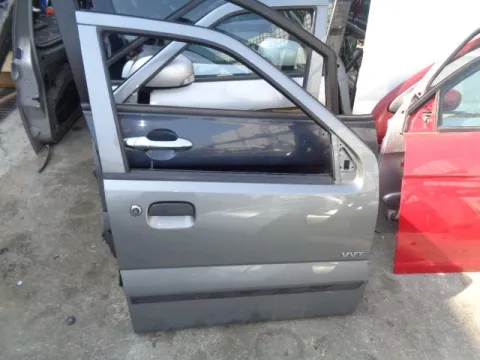 Πόρτα Εμπρός Δεξιά για SUZUKI IGNIS (2003 - 2008) (RM) Hatchback - 5dr Πόρτα Εμπρός Δεξιά για SUZUKI IGNIS (2003 - 2008) (RM) Hatchback - 5dr