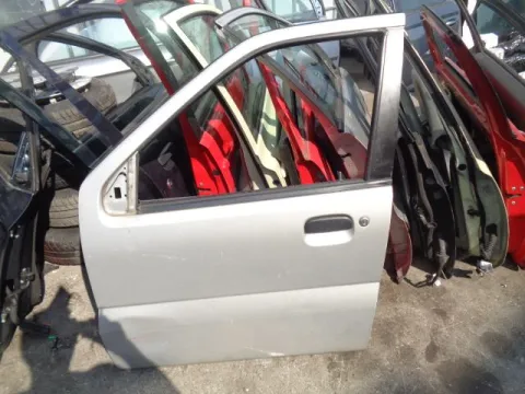 Πόρτα Εμπρός Αριστερή για SUZUKI IGNIS (2000 - 2003) (RG) Hatchback - 5dr Πόρτα Εμπρός Αριστερή για SUZUKI IGNIS (2000 - 2003) (RG) Hatchback - 5dr