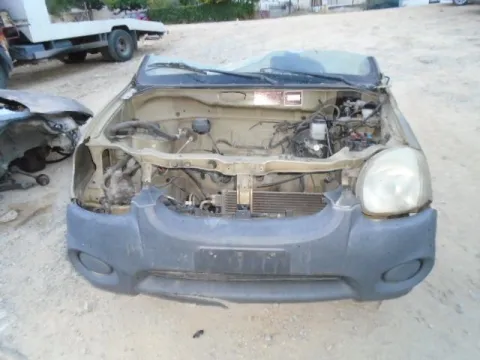 Τροπέτο Εμπρός Κουφάρι Χωρίς ABS για HYUNDAI ATOS MPV (1997 - 2000) (MX) **Α** Τροπέτο Εμπρός Κουφάρι Χωρίς ABS για HYUNDAI ATOS MPV (1997 - 2000) (MX) **Α**